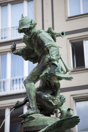 Skulpturen Dresden