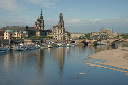 Musikstadt Dresden